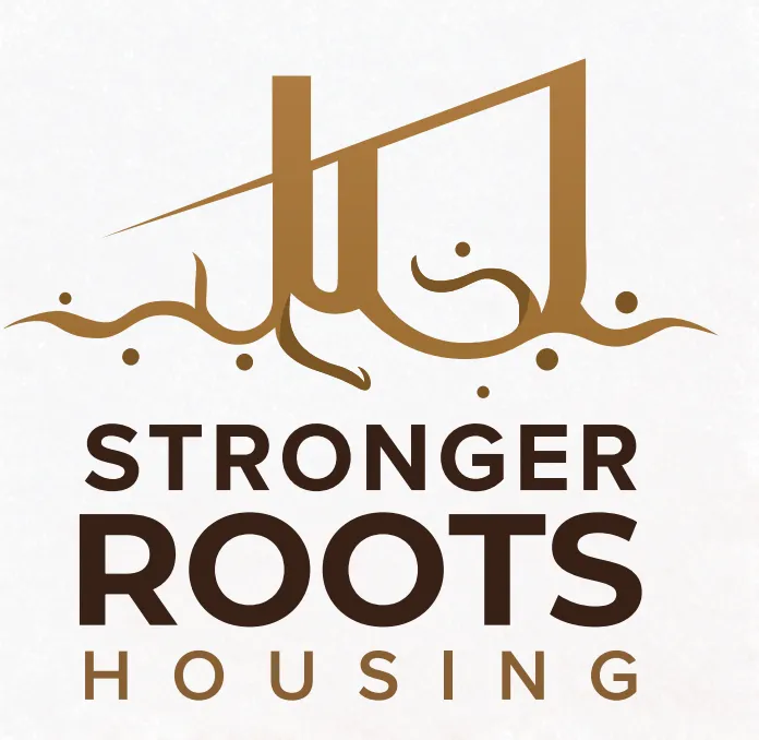 Stronger Roots Housing