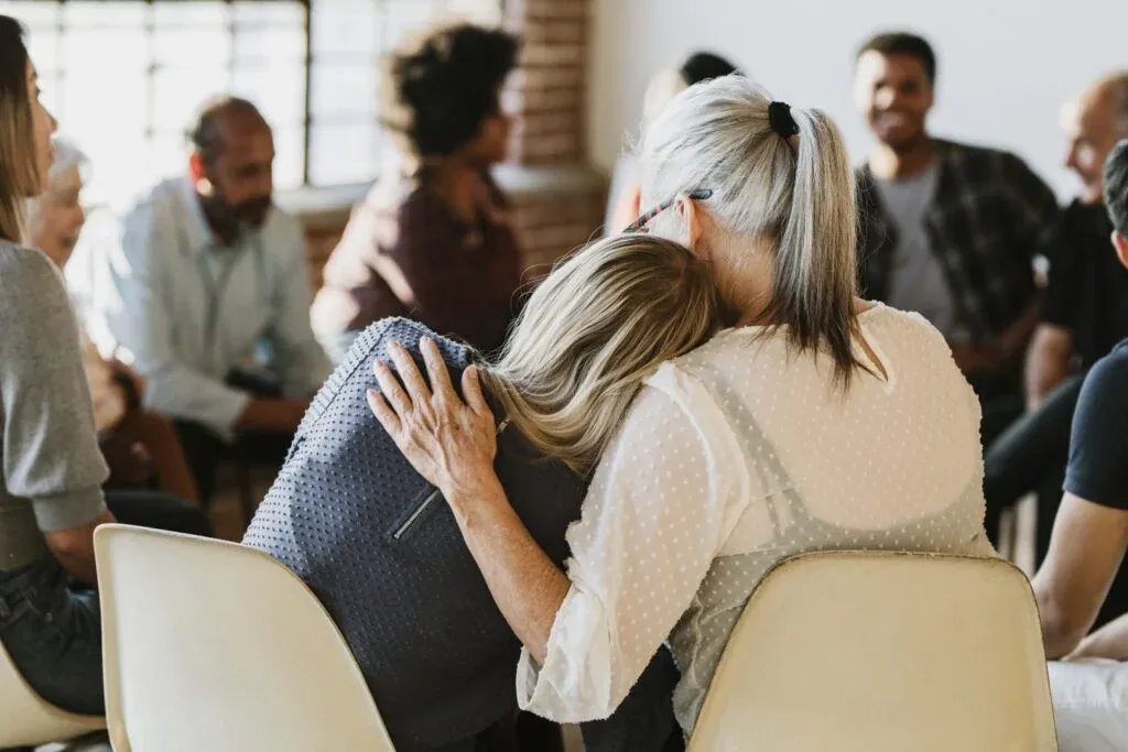 Community health care manager home visit — ECM services Solano County