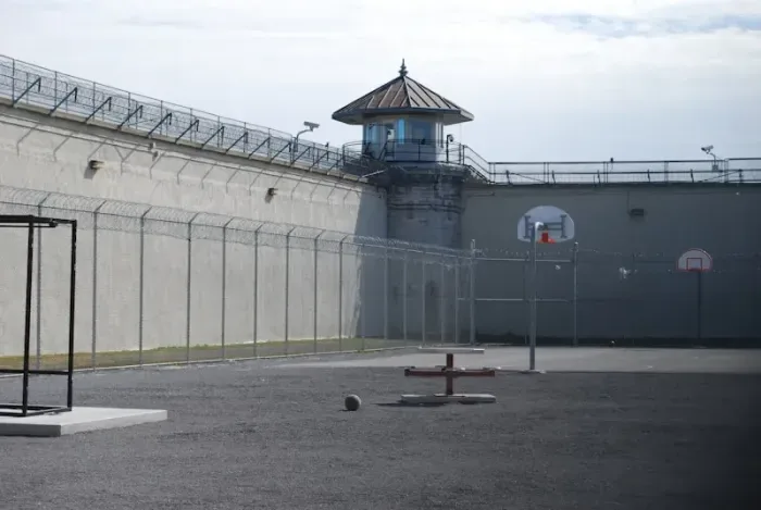 Jails & Institutions