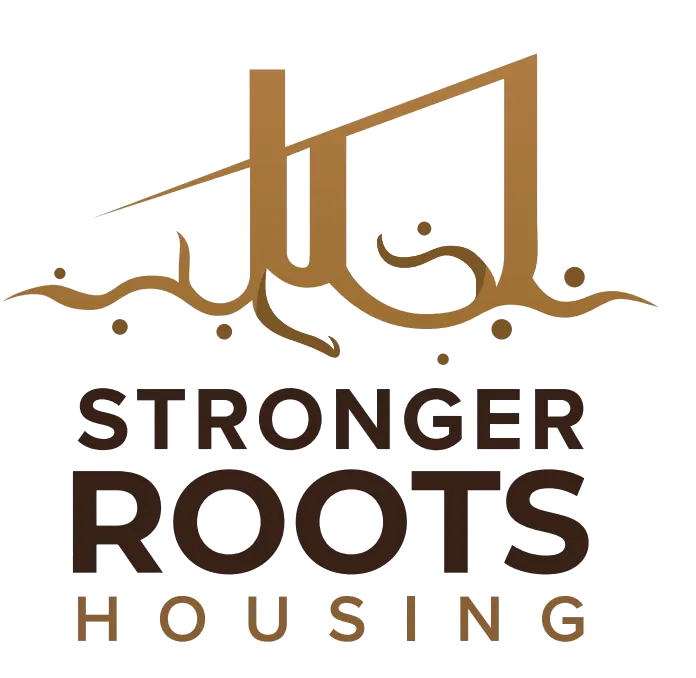 Stronger Roots Housing