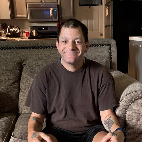 Ethan Freeman